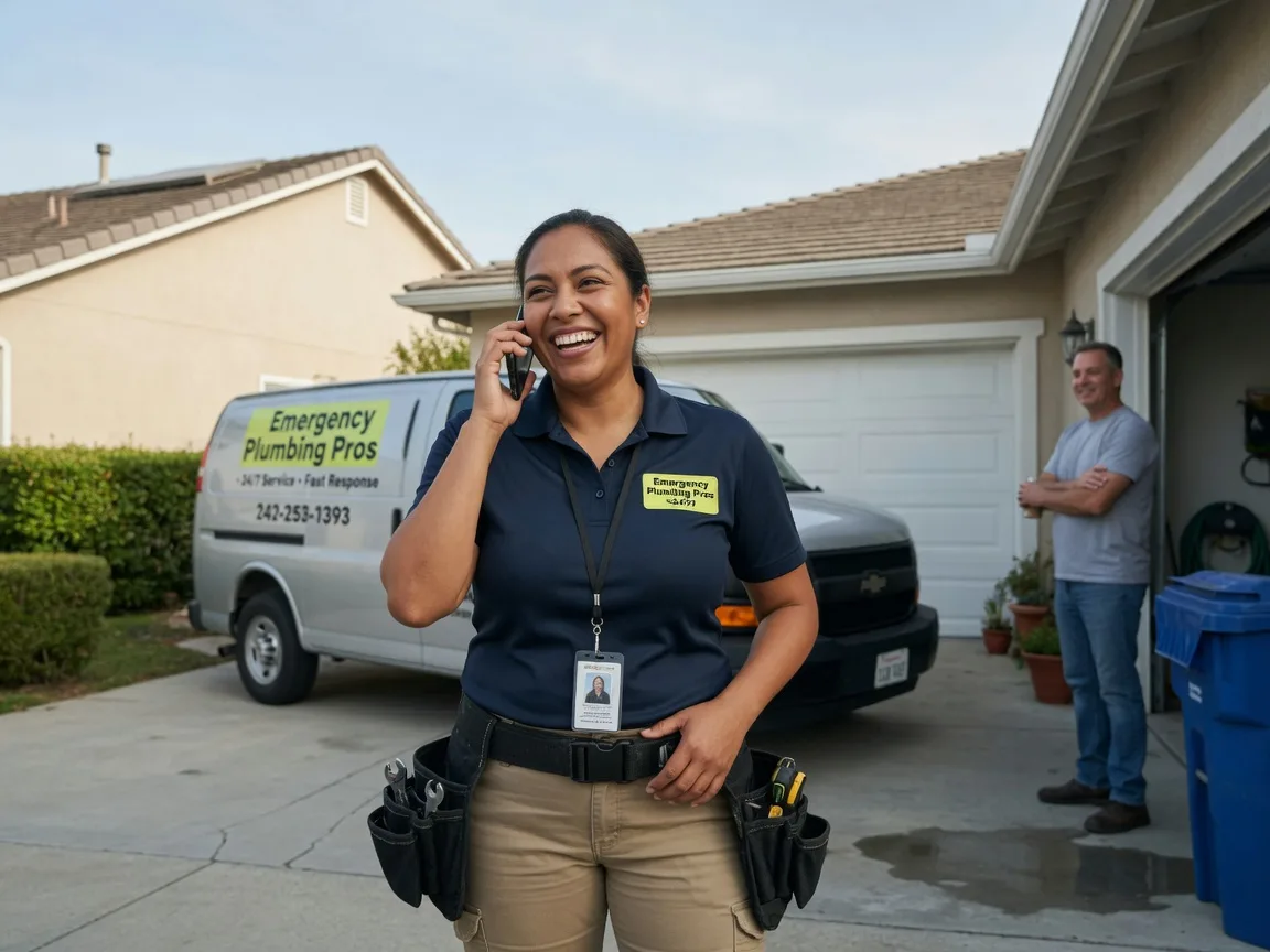 Emergency Plumber Parthenon, AR FAQs